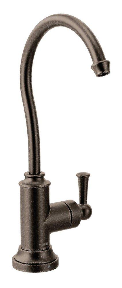 MOEN S5510ORB KITCHEN FAUCETS
