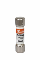 EATON BUSSMANN Bussmann FNQ-5 500v 5amp Time-Delay Midget Fuse