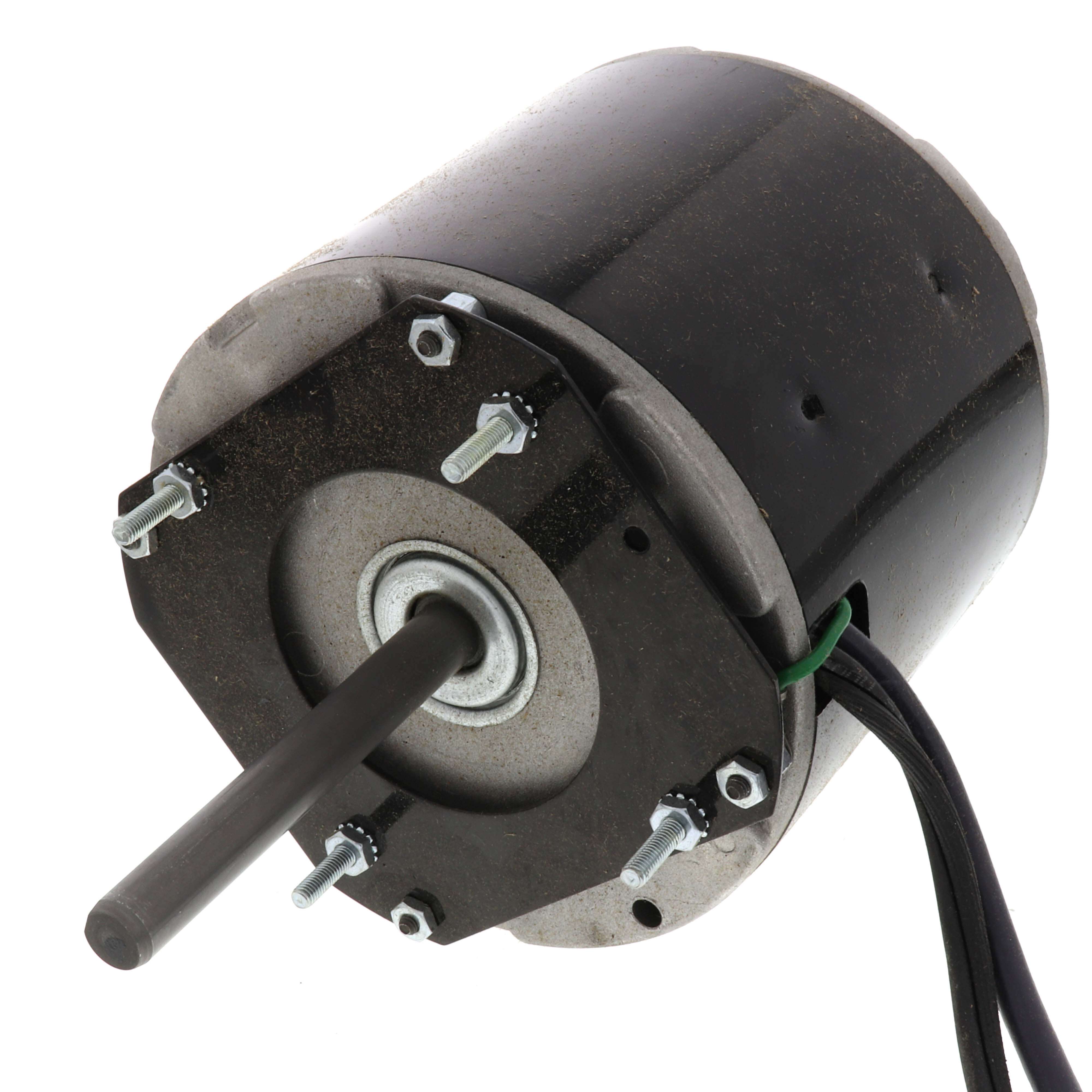 REZNOR Reznor 196824 Motor 0.25 HP 115V 1050 RPM