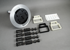 LEGRAND AMD8ATCBK RELAYS & SWITCHES