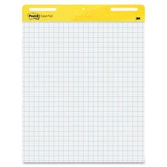 3M 3M MMM560 Sticky Note Self-Stick Easel Pads 2-Pack 560