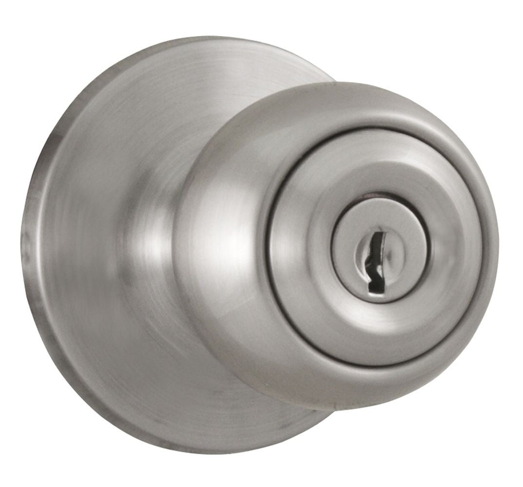 WESLOCK Weslock 00240GNGNFR23 Entry Lock Satin Nickel