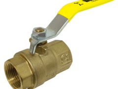 WEBSTONE H-41706W BALL VALVES