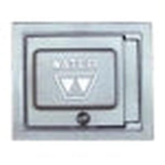 WOODFORD MANUFACTURING COMPANY B75 PIPE FITTINGS