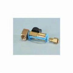 TRACPIPE FGP-QDS STOP & SHUT OFF VALVES