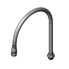 T&S BRASS 135X-A22