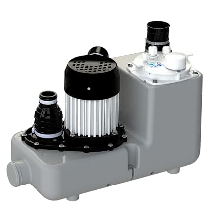 SANIFLO 018 WATER PUMPS