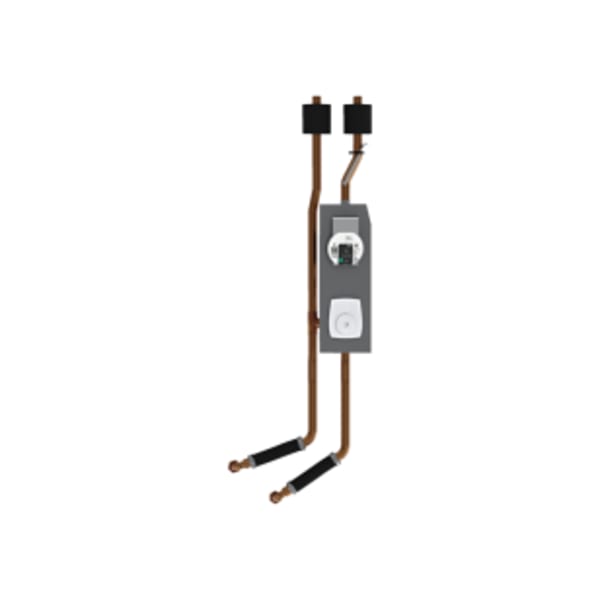 STIEBEL ELTRON 203799 HEAT PUMP SPLIT SYSTEMS