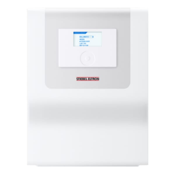 STIEBEL ELTRON 205311 HEAT PUMP SPLIT SYSTEMS