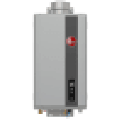RHEEM RTG-95DVLN-3 TANKLESS WATER HEATERS