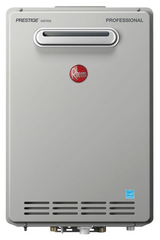 RHEEM RTGH-68XLP-2 TANKLESS WATER HEATERS