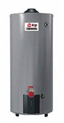 RHEEM G100-80-NG WATER HEATERS