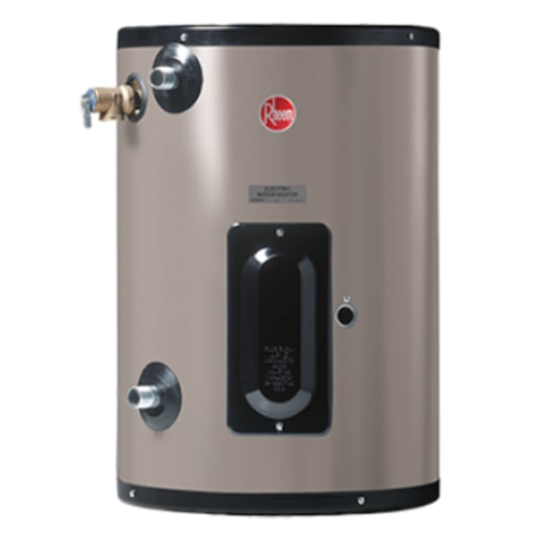 RHEEM EGSP20-277V-6KW PACKAGED AC UNITS