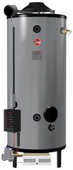 RHEEM G76-200-NG WATER HEATERS