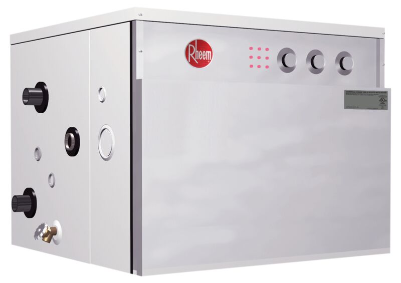RHEEM E10-36-GS AIR CLEANER REPLACEMENT PARTS
