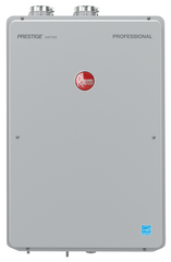 RHEEM RTGH-68DVLN-2 TANKLESS WATER HEATERS