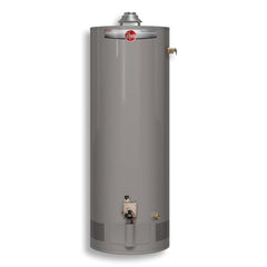 RHEEM PROG40-36N-RH62-MH-DVX WATER HEATERS