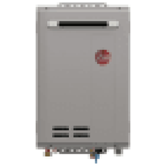 RHEEM RTG-95XLP-3 TANKLESS WATER HEATERS