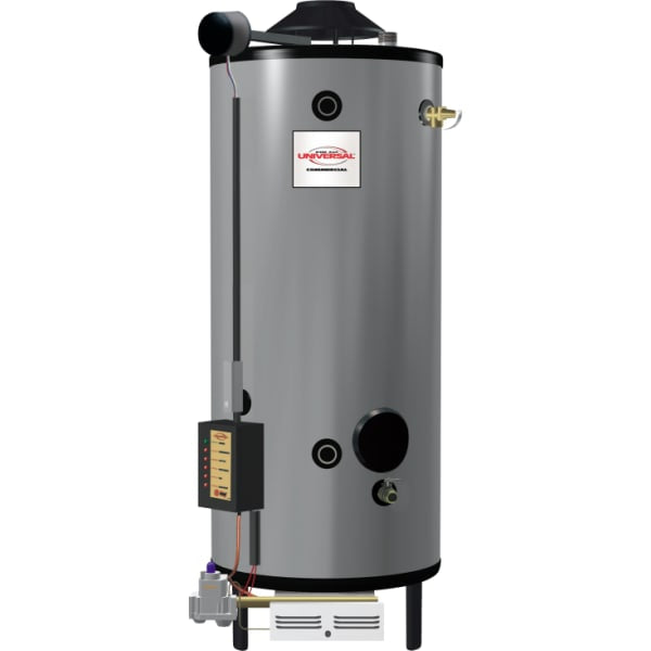 RHEEM G65-400-NG WATER HEATERS