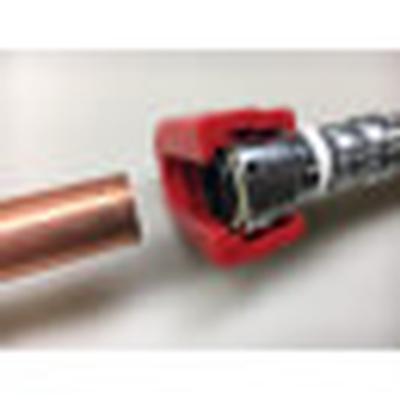 QUICK PP721 PIPE FITTINGS