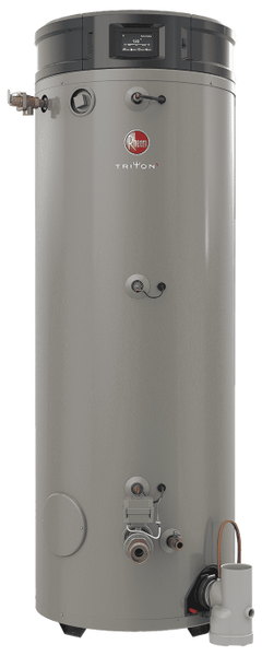 RHEEM GHE100SU-200NG PACKAGED AC UNITS