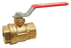 RED-WHITE VALVE 5044AB3 BALL VALVES