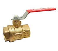 RED-WHITE VALVE 5044AB-LL1/2