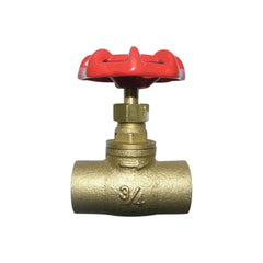 RED-WHITE VALVE RW-213AB1/2 STOP & SHUT OFF VALVES