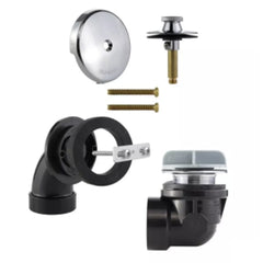 RAPID-FIT RF-0475 AIR CLEANER REPLACEMENT PARTS