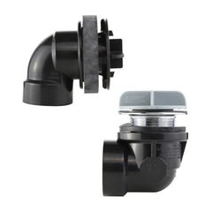 RAPID-FIT RF-6010-RK AIR CLEANER REPLACEMENT PARTS