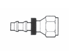 QUICK PS812M AIR CLEANER REPLACEMENT PARTS