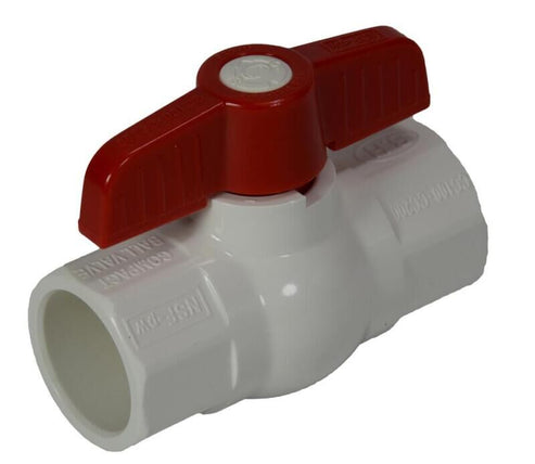 NIBCO VALVES 201-453 PVC FITTINGS