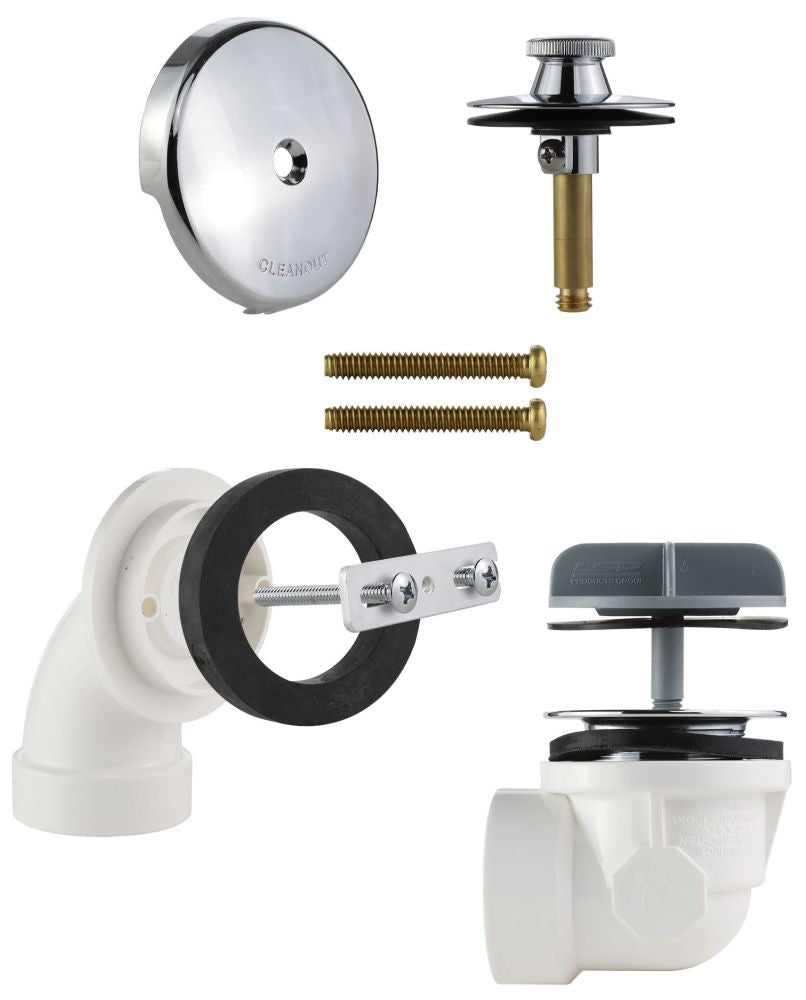 RAPID-FIT RF-0476 AIR CLEANER REPLACEMENT PARTS