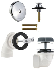 RAPID-FIT RF-0476 AIR CLEANER REPLACEMENT PARTS