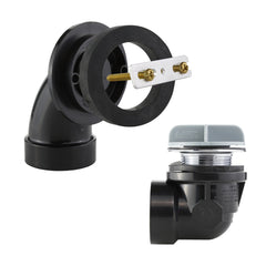 RAPID-FIT RF-0467-RK AIR CLEANER REPLACEMENT PARTS