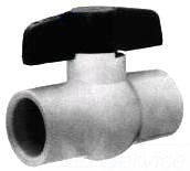 NIBCO VALVES 201-456 PVC FITTINGS