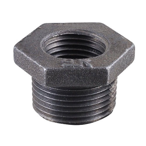 MALLEABLE 521-930 PIPE FITTINGS
