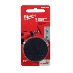 MILWAUKEE 49-94-1500 CUT-OFF SAWS & DISCS