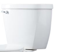 MANSFIELD 138610007 TOILETS & ACCESSORIES