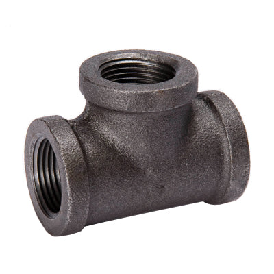 MALLEABLE 520-534 PIPE FITTINGS