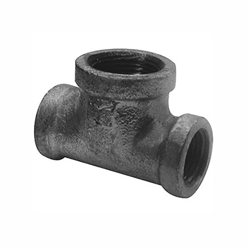 MALLEABLE 520-755 PIPE FITTINGS