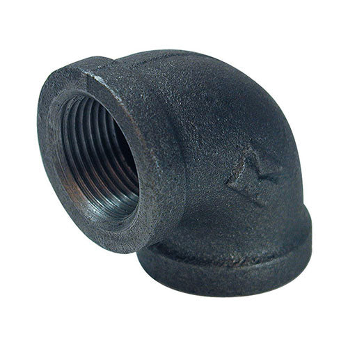 MALLEABLE 520-185 PIPE FITTINGS
