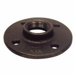 MALLEABLE 521-606 PIPE FITTINGS