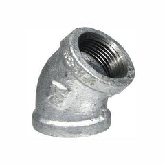 MALLEABLE 520-209 PIPE FITTINGS