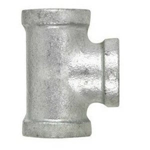 MALLEABLE 520-609 PIPE FITTINGS