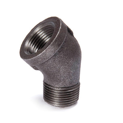 MALLEABLE 520-506 PIPE FITTINGS