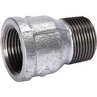 MALLEABLE 511-614 PIPE FITTINGS