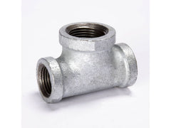 MALLEABLE 510-757 PIPE FITTINGS
