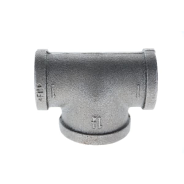 MALLEABLE 520-556 PIPE FITTINGS