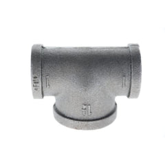 MALLEABLE 520-556 PIPE FITTINGS